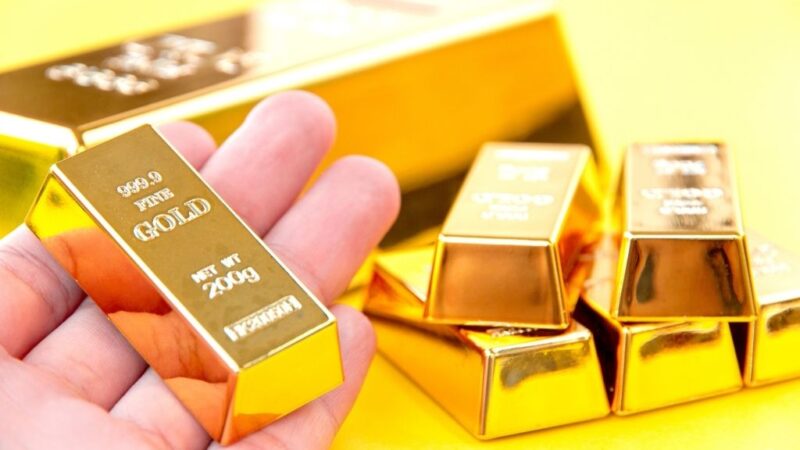 Gold IRA Rollover: A Golden Opportunity to Diversify as well as Protect Your Retirement Savings